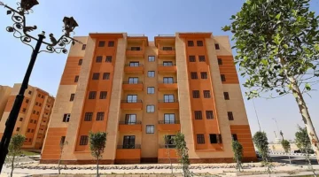 شقق جاهزة بنظام التمويل العقاري.. فرصتك للفوز بوحدة سكنية في الطرح الجديد